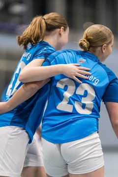 Bild 754 - wBJ Loewinnen Cup B2